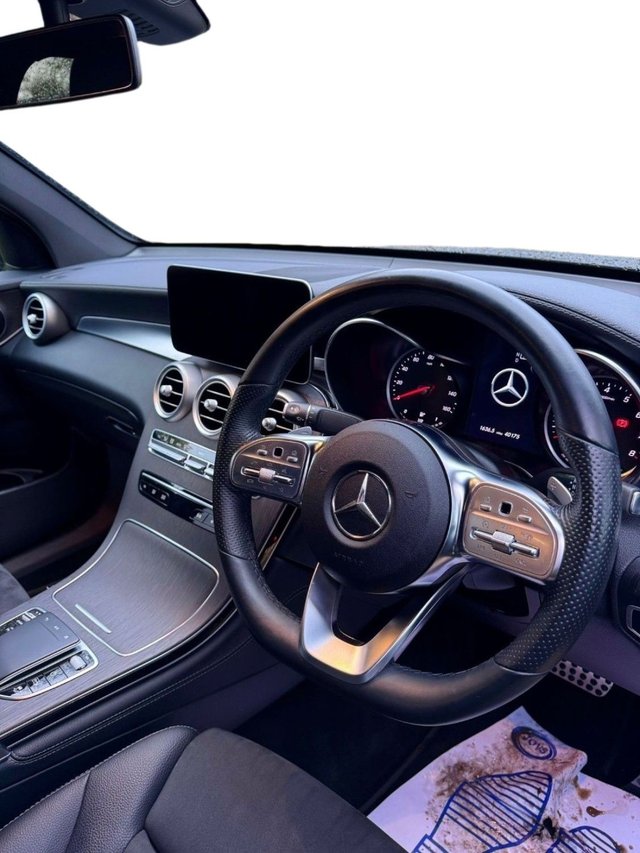 2020 Mercedes-Benz GLC - Photo 8