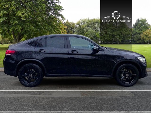 2020 Mercedes-Benz GLC - Photo 5