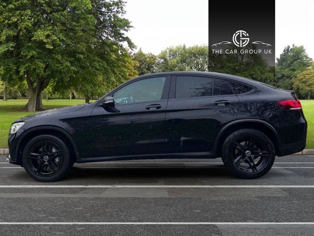 2020 Mercedes-Benz GLC - Photo 6