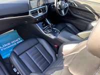 USED 2020 70 BMW 4 SERIES 2.0 420i M Sport Coupe 2dr Petrol Auto Euro 6 (s/s) (184 ps) HTD S/WHEEL-F/BMW/S/H-M SPORT PRO