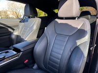 USED 2020 70 BMW 4 SERIES 2.0 420i M Sport Coupe 2dr Petrol Auto Euro 6 (s/s) (184 ps) HTD S/WHEEL-F/BMW/S/H-M SPORT PRO