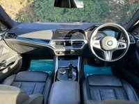USED 2020 70 BMW 4 SERIES 2.0 420i M Sport Coupe 2dr Petrol Auto Euro 6 (s/s) (184 ps) HTD S/WHEEL-F/BMW/S/H-M SPORT PRO