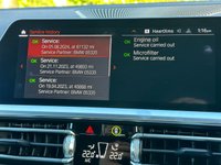 USED 2020 70 BMW 4 SERIES 2.0 420i M Sport Coupe 2dr Petrol Auto Euro 6 (s/s) (184 ps) HTD S/WHEEL-F/BMW/S/H-M SPORT PRO