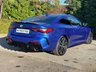 USED 2020 70 BMW 4 SERIES 2.0 420i M Sport Coupe 2dr Petrol Auto Euro 6 (s/s) (184 ps) HTD S/WHEEL-F/BMW/S/H-M SPORT PRO
