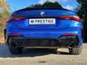 USED 2020 70 BMW 4 SERIES 2.0 420i M Sport Coupe 2dr Petrol Auto Euro 6 (s/s) (184 ps) HTD S/WHEEL-F/BMW/S/H-M SPORT PRO