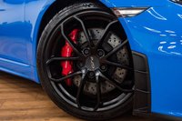 USED 2022 71 PORSCHE 718 CAYMAN 4.0 GT4 Coupe 