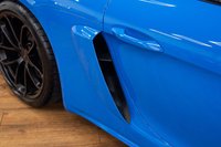 USED 2022 71 PORSCHE 718 CAYMAN 4.0 GT4 Coupe 