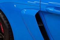 USED 2022 71 PORSCHE 718 CAYMAN 4.0 GT4 Coupe 