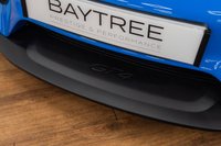USED 2022 71 PORSCHE 718 CAYMAN 4.0 GT4 Coupe 