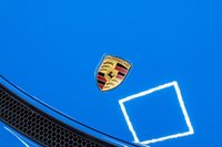 USED 2022 71 PORSCHE 718 CAYMAN 4.0 GT4 Coupe 