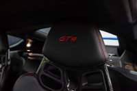 USED 2022 71 PORSCHE 718 CAYMAN 4.0 GT4 Coupe 