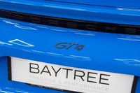 USED 2022 71 PORSCHE 718 CAYMAN 4.0 GT4 Coupe 