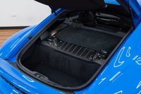 USED 2022 71 PORSCHE 718 CAYMAN 4.0 GT4 Coupe 