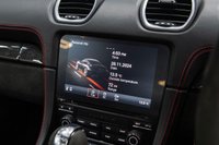 USED 2022 71 PORSCHE 718 CAYMAN 4.0 GT4 Coupe 