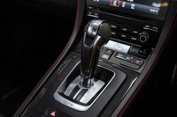 USED 2022 71 PORSCHE 718 CAYMAN 4.0 GT4 Coupe 