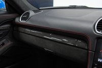 USED 2022 71 PORSCHE 718 CAYMAN 4.0 GT4 Coupe 