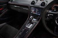 USED 2022 71 PORSCHE 718 CAYMAN 4.0 GT4 Coupe 