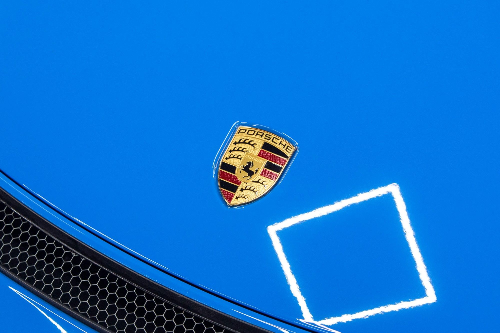 USED 2022 71 PORSCHE 718 CAYMAN 4.0 GT4 Coupe 