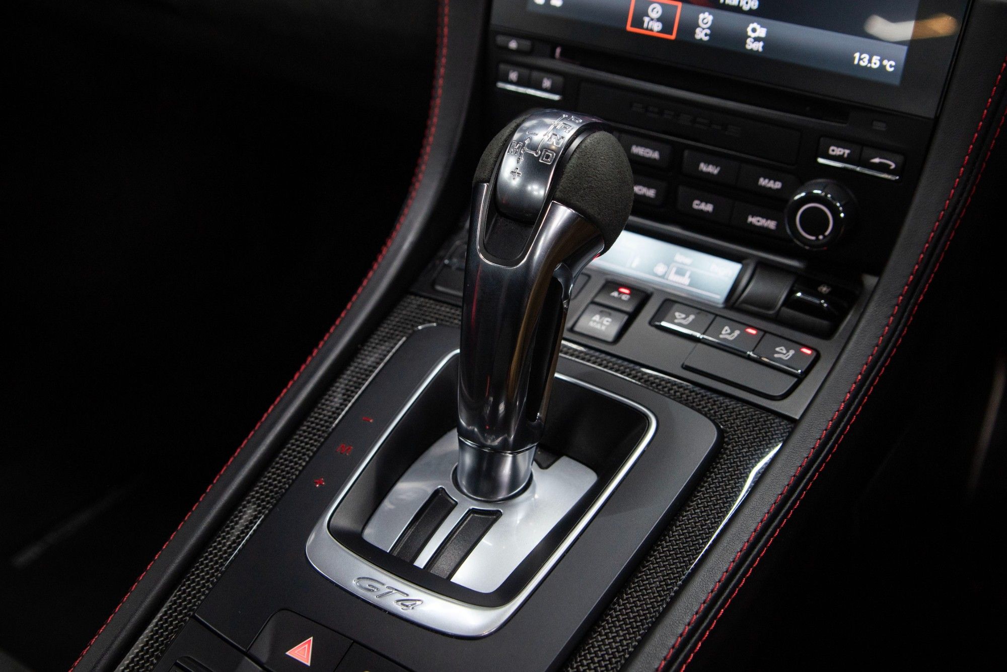 USED 2022 71 PORSCHE 718 CAYMAN 4.0 GT4 Coupe 