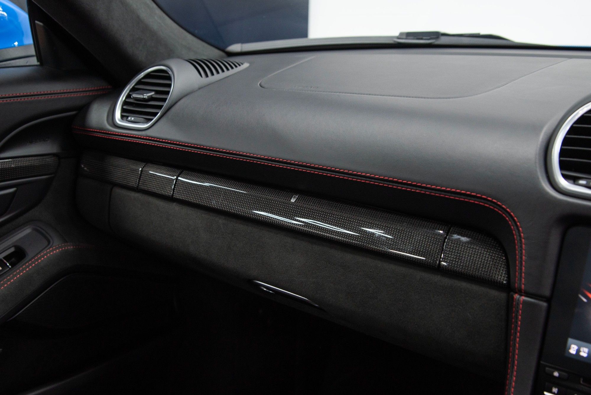 USED 2022 71 PORSCHE 718 CAYMAN 4.0 GT4 Coupe 