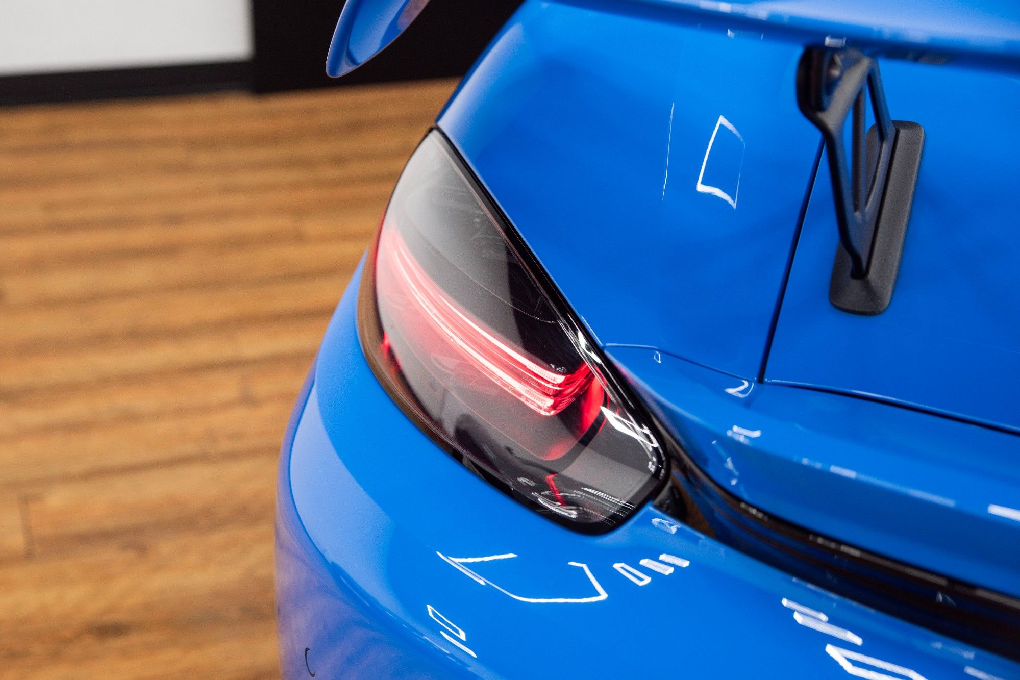 USED 2022 71 PORSCHE 718 CAYMAN 4.0 GT4 Coupe 