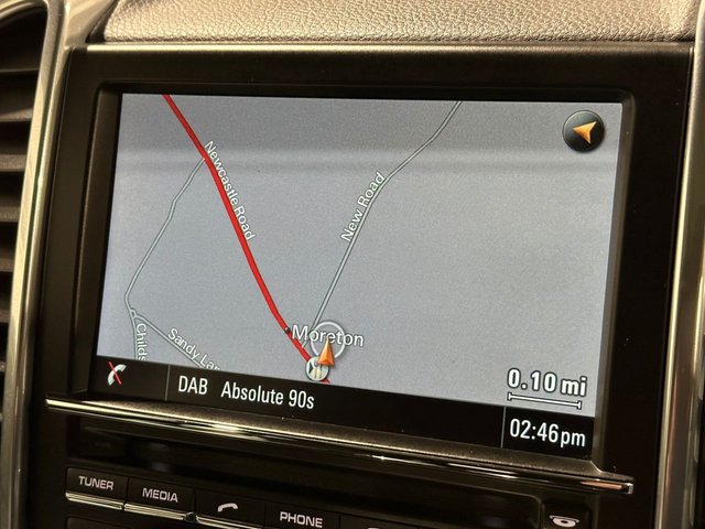 View our PORSCHE CAYENNE