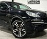 USED 2014 14 PORSCHE CAYENNE 3.0 TD V6 Platinum Edition SUV 5dr Diesel TiptronicS 4WD Euro 5 (s/s) (245 ps) 
