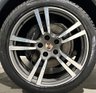 USED 2014 14 PORSCHE CAYENNE 3.0 TD V6 Platinum Edition SUV 5dr Diesel TiptronicS 4WD Euro 5 (s/s) (245 ps) 