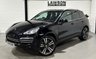 USED 2014 14 PORSCHE CAYENNE 3.0 TD V6 Platinum Edition SUV 5dr Diesel TiptronicS 4WD Euro 5 (s/s) (245 ps) 