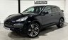 USED 2014 14 PORSCHE CAYENNE 3.0 TD V6 Platinum Edition SUV 5dr Diesel TiptronicS 4WD Euro 5 (s/s) (245 ps) 