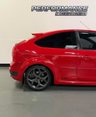 USED 2006 06 FORD FOCUS 2.5 SIV ST-2 Hatchback 3dr Petrol Manual (224 g/km, 221 bhp) 