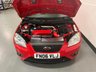 USED 2006 06 FORD FOCUS 2.5 SIV ST-2 Hatchback 3dr Petrol Manual (224 g/km, 221 bhp) 