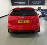 USED 2006 06 FORD FOCUS 2.5 SIV ST-2 Hatchback 3dr Petrol Manual (224 g/km, 221 bhp) 