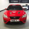 USED 2006 06 FORD FOCUS 2.5 SIV ST-2 Hatchback 3dr Petrol Manual (224 g/km, 221 bhp) 
