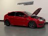USED 2006 06 FORD FOCUS 2.5 SIV ST-2 Hatchback 3dr Petrol Manual (224 g/km, 221 bhp) 