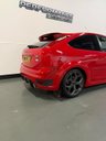 USED 2006 06 FORD FOCUS 2.5 SIV ST-2 Hatchback 3dr Petrol Manual (224 g/km, 221 bhp) 