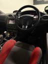 USED 2006 06 FORD FOCUS 2.5 SIV ST-2 Hatchback 3dr Petrol Manual (224 g/km, 221 bhp) 