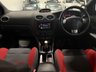 USED 2006 06 FORD FOCUS 2.5 SIV ST-2 Hatchback 3dr Petrol Manual (224 g/km, 221 bhp) 