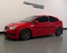 USED 2006 06 FORD FOCUS 2.5 SIV ST-2 Hatchback 3dr Petrol Manual (224 g/km, 221 bhp) 