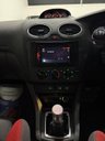 USED 2006 06 FORD FOCUS 2.5 SIV ST-2 Hatchback 3dr Petrol Manual (224 g/km, 221 bhp) 