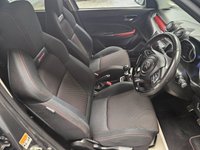 USED 2019 69 SUZUKI SWIFT 1.4 Boosterjet Sport Hatchback 5dr Petrol Manual Euro 6 (s/s) (140 ps) 