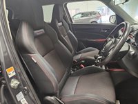 USED 2019 69 SUZUKI SWIFT 1.4 Boosterjet Sport Hatchback 5dr Petrol Manual Euro 6 (s/s) (140 ps) 