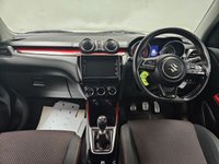 USED 2019 69 SUZUKI SWIFT 1.4 Boosterjet Sport Hatchback 5dr Petrol Manual Euro 6 (s/s) (140 ps) 
