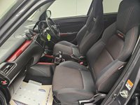 USED 2019 69 SUZUKI SWIFT 1.4 Boosterjet Sport Hatchback 5dr Petrol Manual Euro 6 (s/s) (140 ps) 
