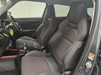 USED 2019 69 SUZUKI SWIFT 1.4 Boosterjet Sport Hatchback 5dr Petrol Manual Euro 6 (s/s) (140 ps) 