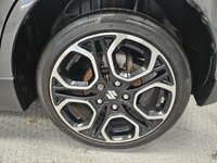 USED 2019 69 SUZUKI SWIFT 1.4 Boosterjet Sport Hatchback 5dr Petrol Manual Euro 6 (s/s) (140 ps) 