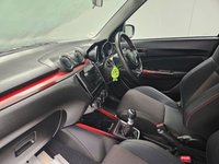 USED 2019 69 SUZUKI SWIFT 1.4 Boosterjet Sport Hatchback 5dr Petrol Manual Euro 6 (s/s) (140 ps) 
