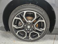 USED 2019 69 SUZUKI SWIFT 1.4 Boosterjet Sport Hatchback 5dr Petrol Manual Euro 6 (s/s) (140 ps) 