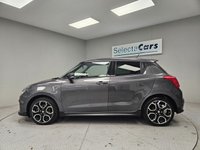 USED 2019 69 SUZUKI SWIFT 1.4 Boosterjet Sport Hatchback 5dr Petrol Manual Euro 6 (s/s) (140 ps) 