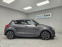USED 2019 69 SUZUKI SWIFT 1.4 Boosterjet Sport Hatchback 5dr Petrol Manual Euro 6 (s/s) (140 ps) 